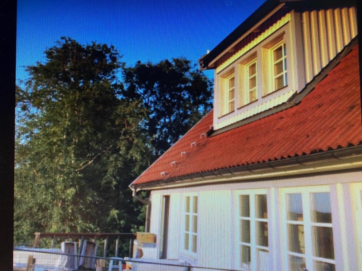 Apartamento Svangen B&R Sydkoster Exterior foto
